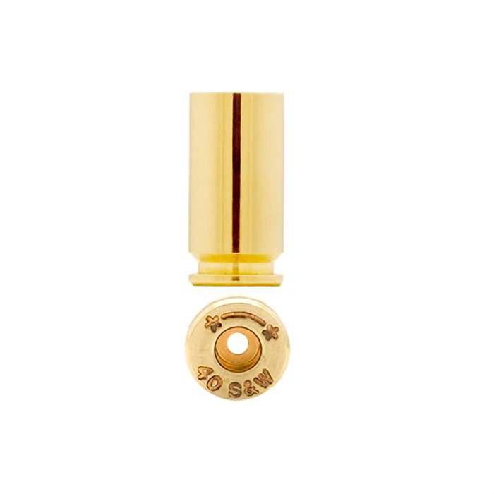 40 S&W BRASS 40 S&W BRASS 100/BAG 40 S&W BRASS 40 S&W BRASS 100/BAG