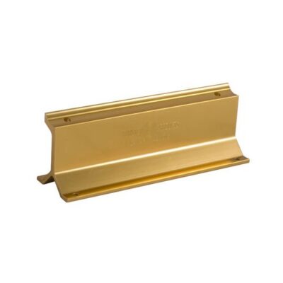 TRIMMER BASES LONG BASE FOR CASE TRIMMER, 6 1/2”