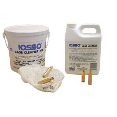 IOSSO CASE CLEANER KIT IOSSO CASE CLEANER KIT
