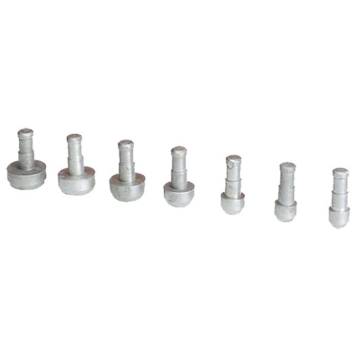 CAM-LOCK® CASE TRIMMER PILOTS CAM-LOCK CASE TRIMMER PILOT .17 CALIBER(0.172”) CAM-LOCK® CASE TRIMMER PILOTS CAM-LOCK CASE TRIMMER PILOT .17 CALIBER(0.172”)