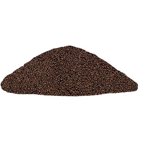 CASE CLEANING MEDIA FORMULA 1 WALNUT SHELL MEDIA – 5 LBS. CASE CLEANING MEDIA FORMULA 1 WALNUT SHELL MEDIA – 5 LBS.