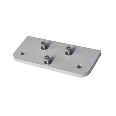 Sinclair 7/8-14 Benchrest Press BENCHREST C-FRAME RELOADING PRESS, MOUNTING PLATE