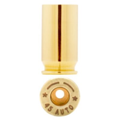 45 AUTO BRASS 45 AUTO BRASS 100/BAG