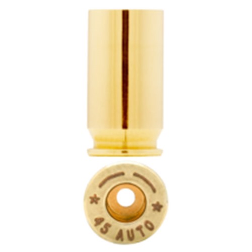 45 AUTO BRASS 45 AUTO BRASS 100/BAG 45 AUTO BRASS 45 AUTO BRASS 100/BAG