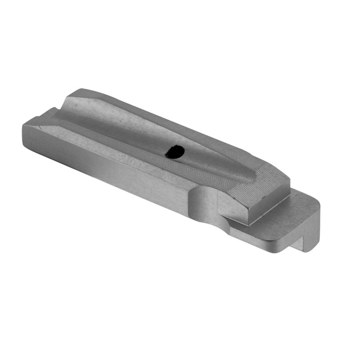 AR-15/M16 SINGLE SHOT MAGAZINE FOLLOWER BRN AR-15 SINGLE SHOT FOLLOWER, ALUMINUM AR-15/M16 SINGLE SHOT MAGAZINE FOLLOWER BRN AR-15 SINGLE SHOT FOLLOWER, ALUMINUM