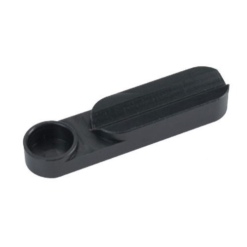 Sinclair Bench Block For Remington Bolts BENCH BLOCK FOR REMINGTON BOLTS
