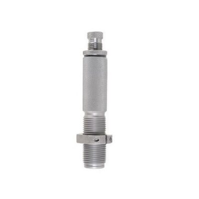 CUSTOM GRADE STANDARD SEATING DIES CUSTOM GRADE 270 WSM BULLET SEATER DIE