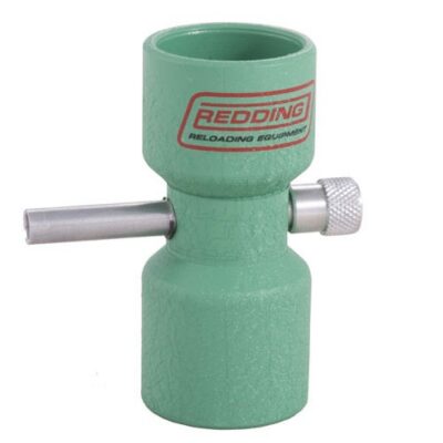POWDER TRICKLER POWDER TRICKLER