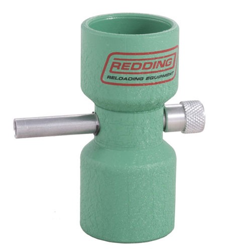 POWDER TRICKLER POWDER TRICKLER