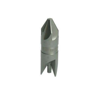 .17 TO .45 CAL CHAMFER & BEBURRING TOOL .17 TO .45 CAL CHAMFER/DEBURRING TOOL