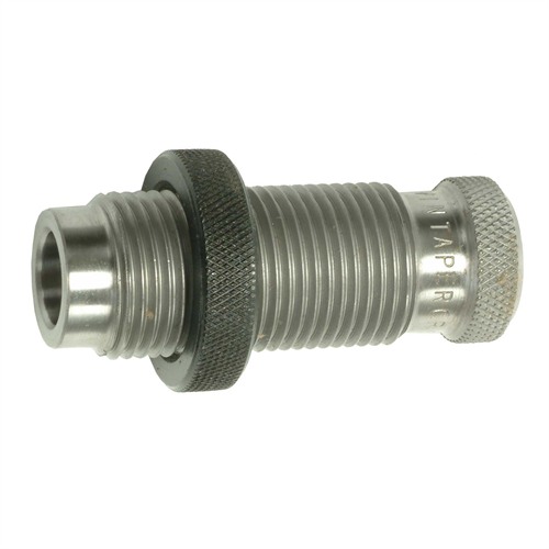 HANDGUN TAPER CRIMP DIES TAPER CRIMP DIE 9MM LUGER