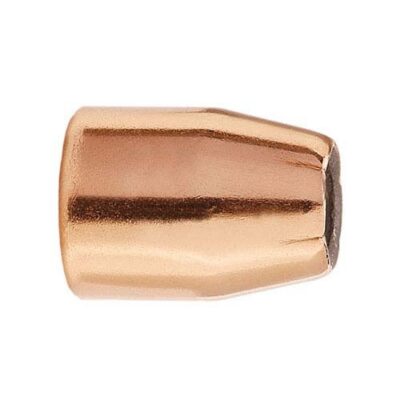 SPORTS MASTER 10MM (.401”) JACKETED HOLLOW POINT HANDGUN BULLETS SPORTS MASTER 10MM (0.401”) 150GR JHP 100/BOX