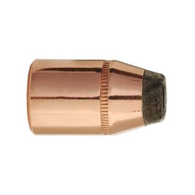 SPORTS MASTER 10MM (.410) JACKETED HOLLOW CAVITY HANDGUN BULLETS SPORTS MASTER 41 CALIBER (0.410”) 210GR JHC 100/BOX