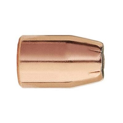 SPORTS MASTER 10MM (.401”) JACKETED HOLLOW POINT HANDGUN BULLETS SPORTS MASTER 10MM (0.401”) 180GR JHP 100/BOX