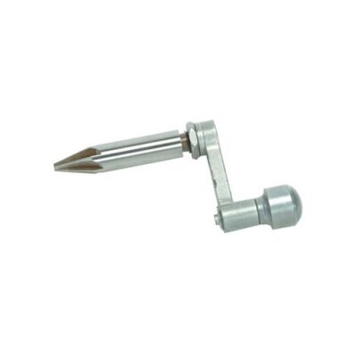 Wilson Case Mouth Uniformer – 30 degrees CASE TRIMMER UNIFORM DEBURRING TOOL 30 DEGREES
