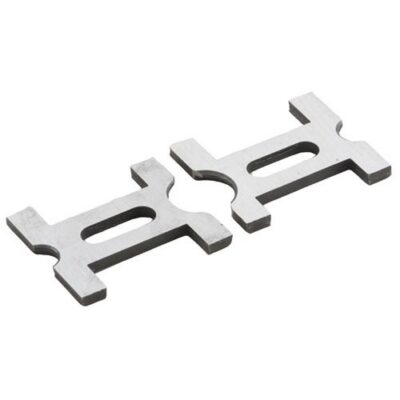 CO-AX REPLACEMENT JAWS S SHELL HOLDER JAWS FOR CO-AX  PRESS