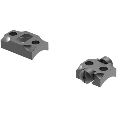 STANDARD TWO-PIECE RIFLE BASES STANDARD BASE COOPER 38/21/57 2-PC MATTE