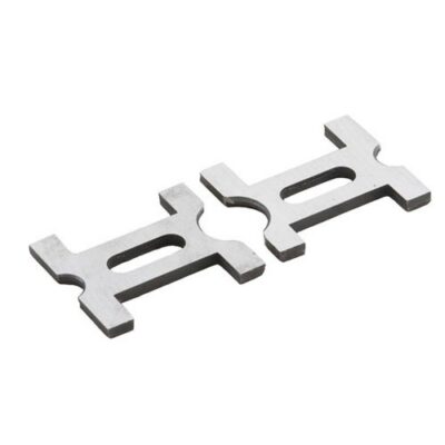 CO-AX REPLACEMENT JAWS LS  SHELL HOLDER JAWS FOR CO-AX  PRESS