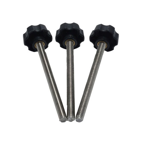 SINCLAIR F-CLASS EXTENDED REST LEG SCREWS F-CLASS SHOOTING REST LEG SCRES, EXTENDED SINCLAIR F-CLASS EXTENDED REST LEG SCREWS F-CLASS SHOOTING REST LEG SCRES, EXTENDED