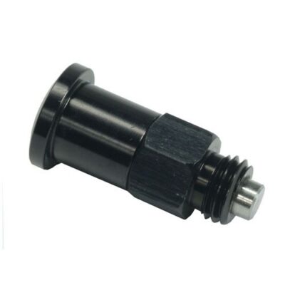 Sinclair Bolt Stops BOLT STOP FOR REMINGTON ACTIONS, BLACK