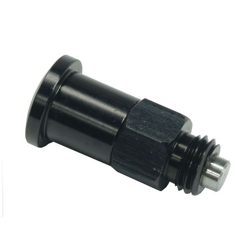 Sinclair Bolt Stops BOLT STOP FOR REMINGTON ACTIONS, BLACK