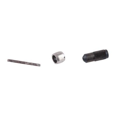 CARBIDE SIZING BUTTON KIT 25 CALIBER CARBIDE SIZING BUTTON