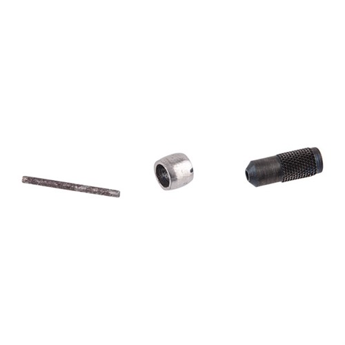 CARBIDE SIZING BUTTON KIT 25 CALIBER CARBIDE SIZING BUTTON CARBIDE SIZING BUTTON KIT 25 CALIBER CARBIDE SIZING BUTTON