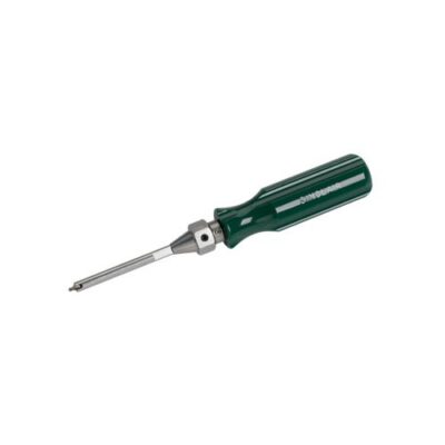 GEN II UNIVERSAL FLASHHOLE DEBURRING TOOL UNIVERSAL FLASH HOLE DEBURRING TOOL GEN 2 WITH HANDLE