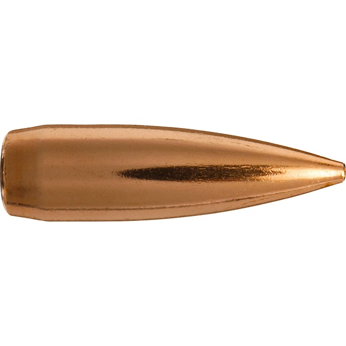 MATCH TARGET 6MM (0.243”) BOAT TAIL BULLETS 6MM (0.243”) 65GR BOAT TAIL 100/BOX MATCH TARGET 6MM (0.243”) BOAT TAIL BULLETS 6MM (0.243”) 65GR BOAT TAIL 100/BOX