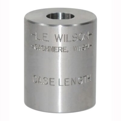 WILSON CASE LENGTH GAGE 30 M1 CARBINE CASE LENGTH GAGE