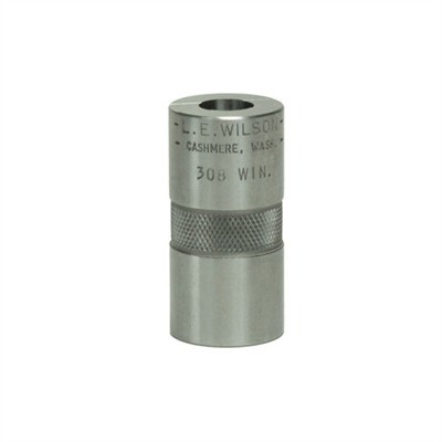 WILSON CASE GAGE 204 RUGER CASE GAGE