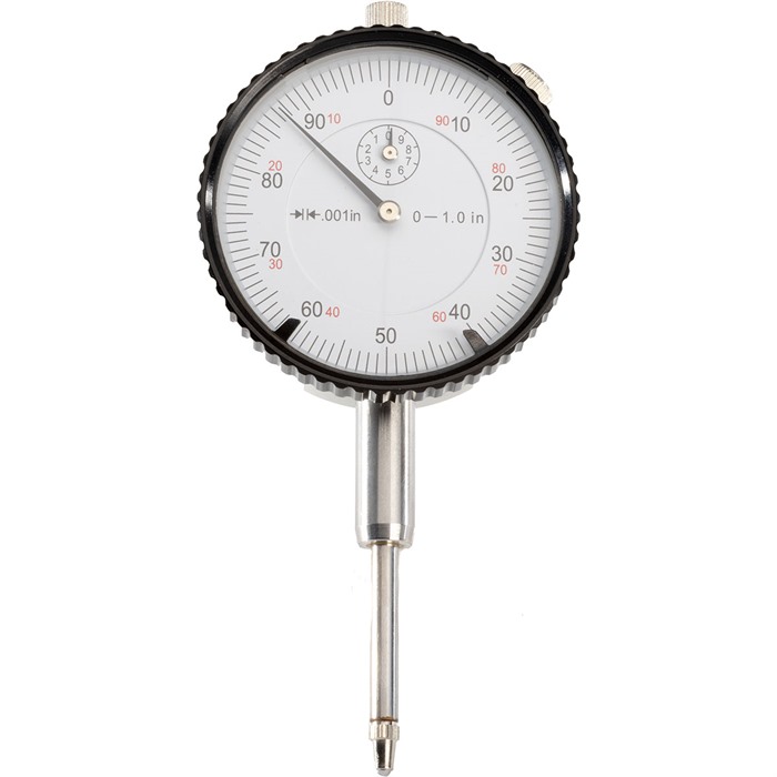 .001 DIAL INDICATOR DIAL INDICATOR, .001 .001 DIAL INDICATOR DIAL INDICATOR, .001
