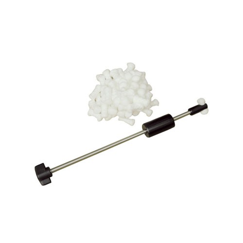AR-15/308 AR LUG RECESS CLEANING TOOL LUG RECESS CLEANING TOOL FOR AR-15 AR-15/308 AR LUG RECESS CLEANING TOOL LUG RECESS CLEANING TOOL FOR AR-15