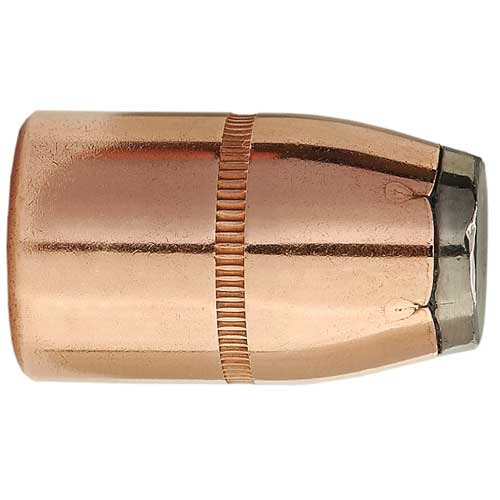 SPORTS MASTER 50 CAL (.500) JACKETED SOFT POINT HANDGUN BULLETS SPORTS MASTER 50 CALIBER (0.500”) 400GR JSP 50/BOX SPORTS MASTER 50 CAL (.500) JACKETED SOFT POINT HANDGUN BULLETS SPORTS MASTER 50 CALIBER (0.500”) 400GR JSP 50/BOX