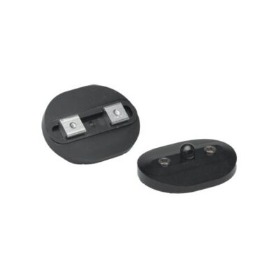 BIPOD ADAPTERS BIPOD ADAPTER, DELUXE RAIL
