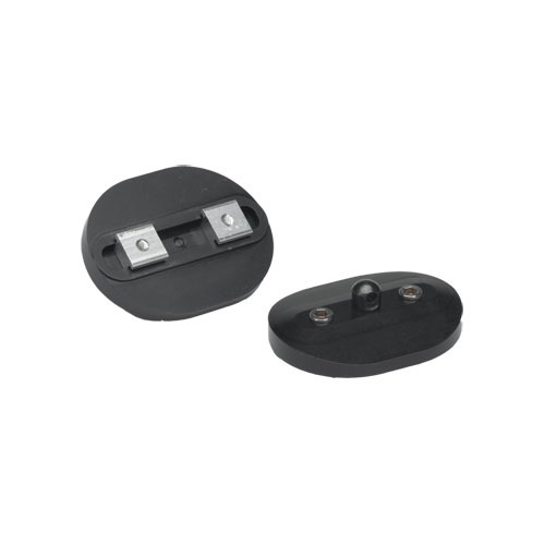 BIPOD ADAPTERS BIPOD ADAPTER, DELUXE RAIL BIPOD ADAPTERS BIPOD ADAPTER, DELUXE RAIL