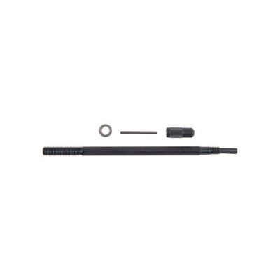 CARBIDE KIT FOR COMPETITION BUSHING DIE COMPETITION CARBIDE KIT, 260 REMINGTON/6.5X55, 6.5/284