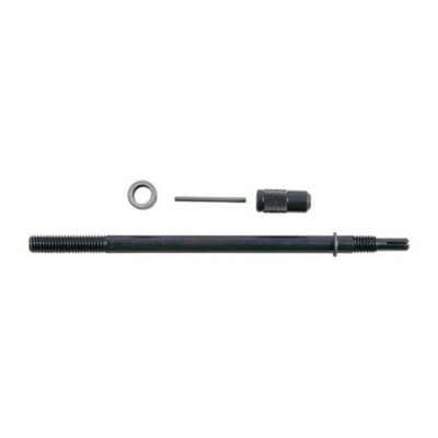 CARBIDE KIT FOR COMPETITION BUSHING DIE COMPETITION CARBIDE KIT 308 WIN/30 SAUM/30 BR