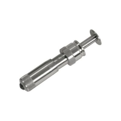LOCK-N-LOAD RIFLE METERING INSERTS HORNADY LOCK-N-LOAD MICROMETER METERING INSERT