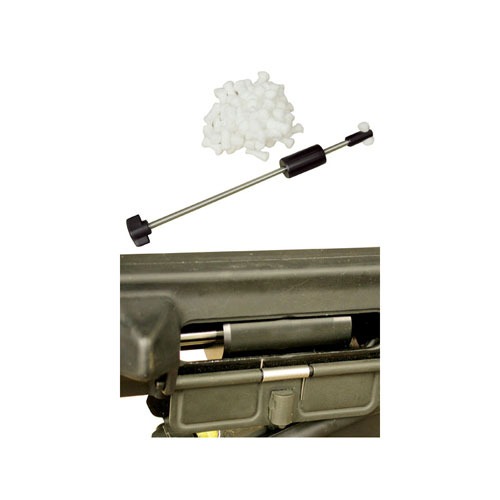AR-15/308 AR LUG RECESS CLEANING TOOL LUG RECESS CLEANING TOOL FOR AR-308 AR-15/308 AR LUG RECESS CLEANING TOOL LUG RECESS CLEANING TOOL FOR AR-308