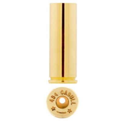 454 CASULL BRASS 454 CASULL BRASS 100/BAG