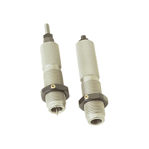 FULL LENGTH DIE SETS FULL LENGTH 2-DIE SET 7.5MM SCHMIDT RUBIN FULL LENGTH DIE SETS FULL LENGTH 2-DIE SET 7.5MM SCHMIDT RUBIN