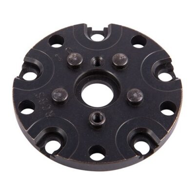 PROGRESSIVE PRESS SHELLPLATES PROGRESSIVE PRESS SHELLPLATE #10