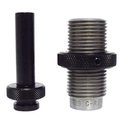 Redding GRX Push Thru Base Sizing Die REDDING GRX PUSH THRU BASE SIZING DIE