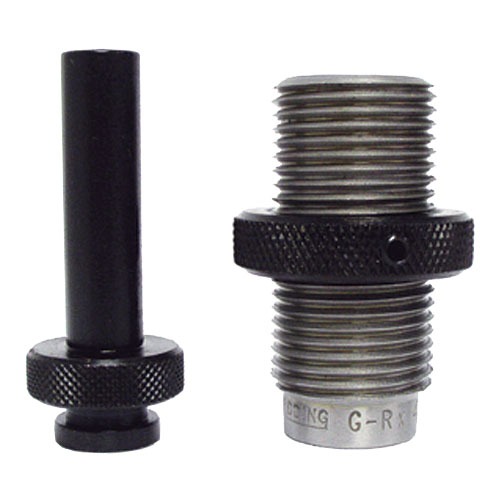 Redding GRX Push Thru Base Sizing Die REDDING GRX PUSH THRU BASE SIZING DIE