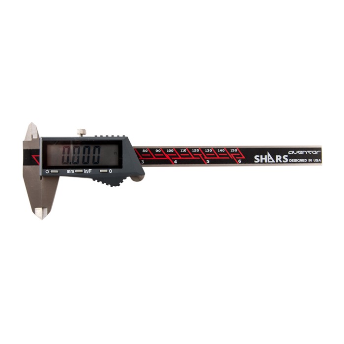 6” DIGITAL CALIPER LARGE DISPLAY DIGITAL CALIPERS, 6” 6” DIGITAL CALIPER LARGE DISPLAY DIGITAL CALIPERS, 6”
