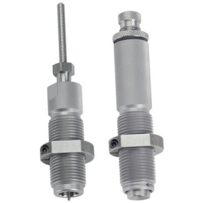 CUSTOM GRADE RIFLE FULL LENGTH DIE SETS 300 WSM FULL LENGTH DIE SET