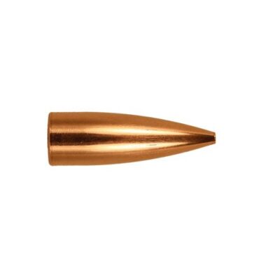 FB TARGET .30 CALIBER (0.308”) FLAT BASE RIFLE BULLETS TARGET 30 CALIBER (0.308”) 115GR FLAT BASE 100/BOX