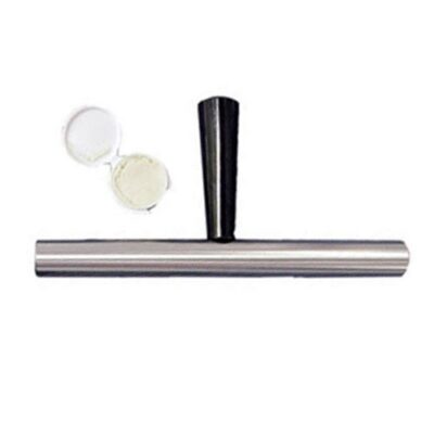 SINCLAIR SCOPE RING LAPPING KITS SCOPE RING LAPPING TOOL, 1”
