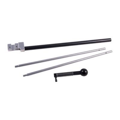 T-7 TURRET PRESS AUTO PRIMER FEEDING SYSTEM
